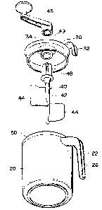 Une figure unique qui représente un dessin illustrant l'invention.